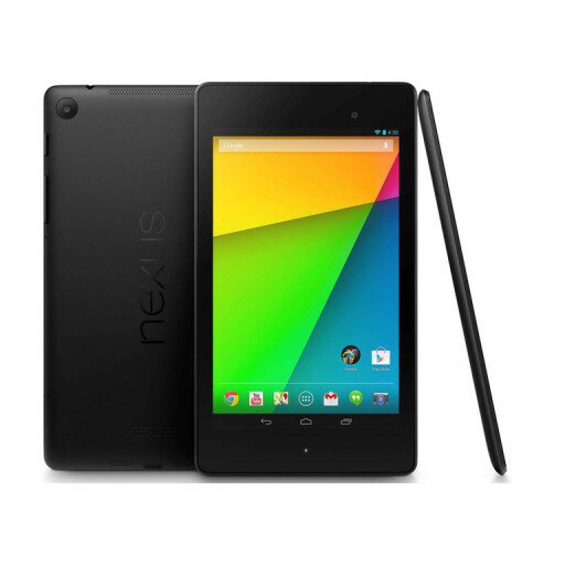 Install clockworkmod recovery on nexus 7 2013