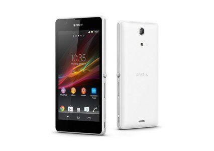 How To Root Sony Xperia ZR on Android 4.2.2 Jelly Bean Official Firmware