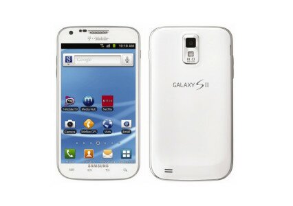 Galaxy S2 T989: Update WXME1 Android 4.1.2 Jelly Bean Official Firmware