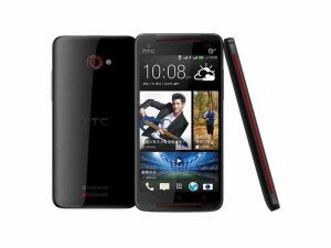 HTC Butterfly S Android Teen