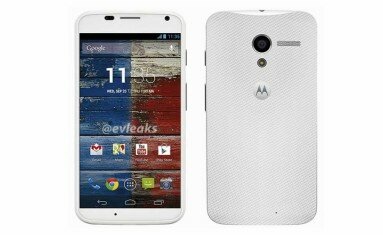 How To Unlock Bootloader on Moto X