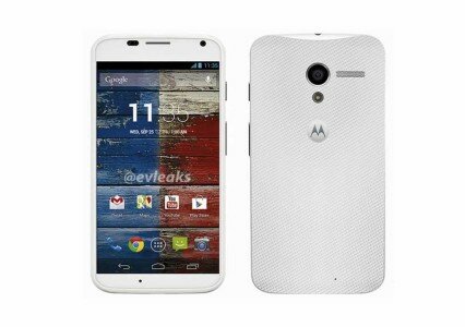 How to Root Motorola Moto X Android 4.2.2 Jelly Bean Official Firmware