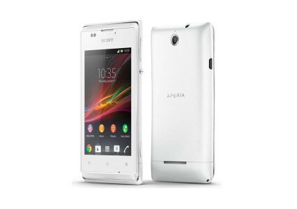 Xperia E C150X: Update to Android 4.1.1 Jelly Bean Official Firmware 11.3.A.2.13