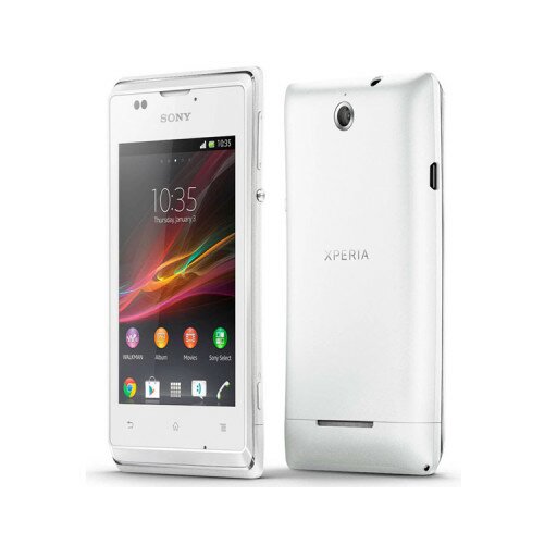 Sony-Xperia-E