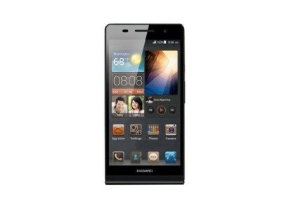 Easy One Click Root Huawei Ascend P6 Android 4.2.2