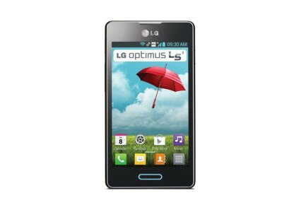 Root LG Optimus L5 II Android 4.1.2 Jelly Bean Official Firmware