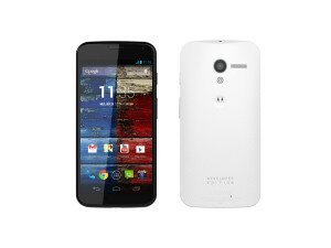 Moto X