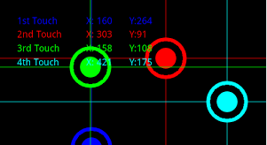 How To Screen Multitouch Test Your Brand New Android Devices