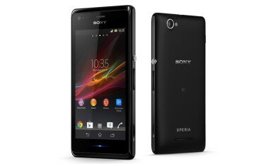 How To Root Xperia M C1904/1905