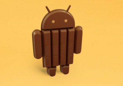 How To Get Android KitKat Launcher On Android Phone