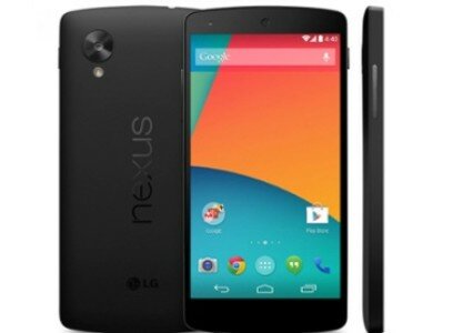 How To Root Nexus 5 Android 4.4 Kit Kat