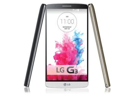 Download LG G3 USB Drivers (Windows)
