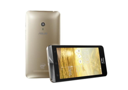 Zenfone 5 Review