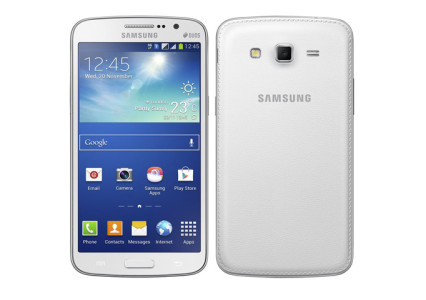 How to Root and Install CWM on Samsung Galaxy Grand 2