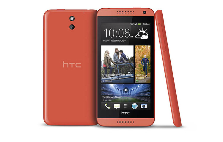 htc desire 610