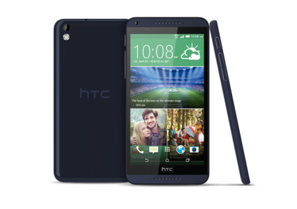 How to Root and Install CWM on HTC Desire 816