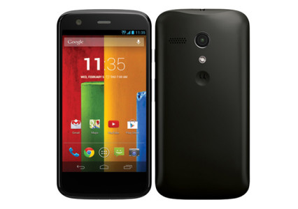 How to Root Moto G LTE