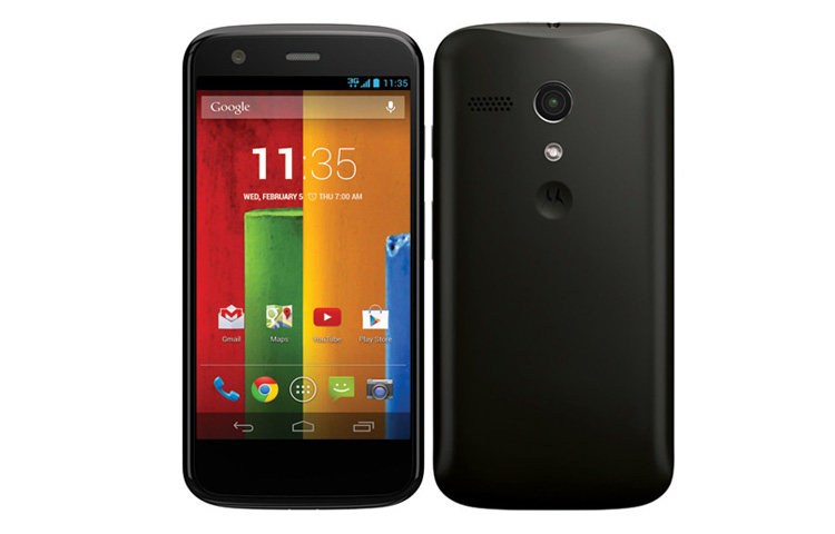 motog