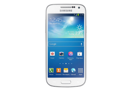 How to Root Samsung Galaxy S4 Mini Android 4.4.2 Kit Kat