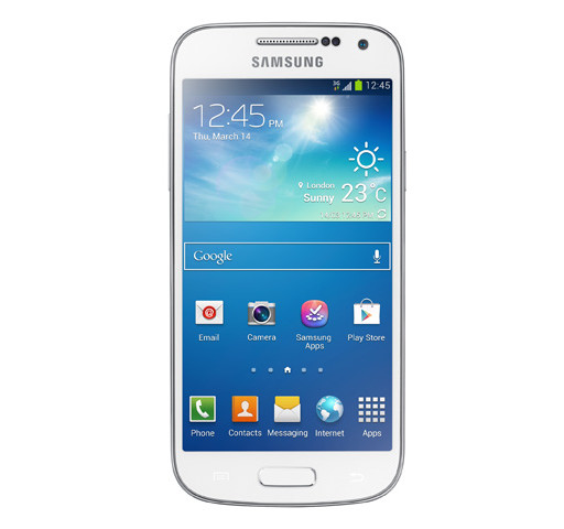 samsung galaxy s4 mini