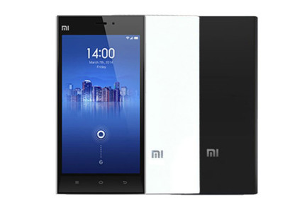 Xiaomi MI3 WCDMA Root Guide