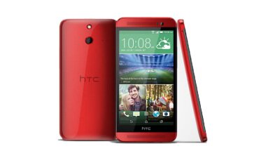 HTC E8 Root and Install TWRP Recovery