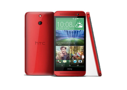 HTC E8 Root and Install TWRP Recovery