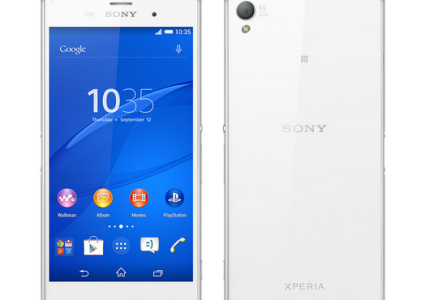 How to Root Sony Xperia Z3
