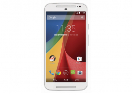 Moto G 2014 Root & TWRP Installation Guide
