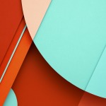 Stock Android 5.0 Lollipop Wallpapers (1)