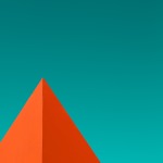Stock Android 5.0 Lollipop Wallpapers (4)