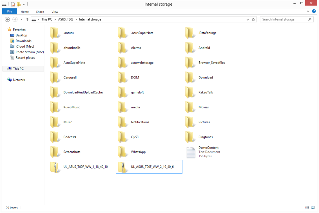 internalstorage