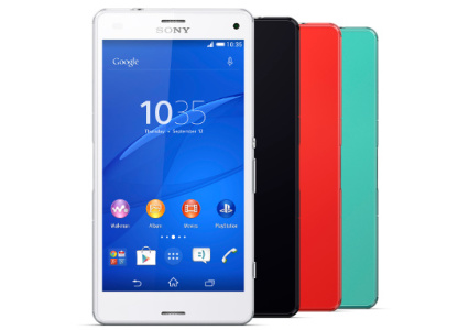 How To Root Sony Xperia Z3 Compact
